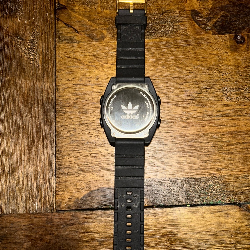 Adidas Watch - Picture 4 of 4